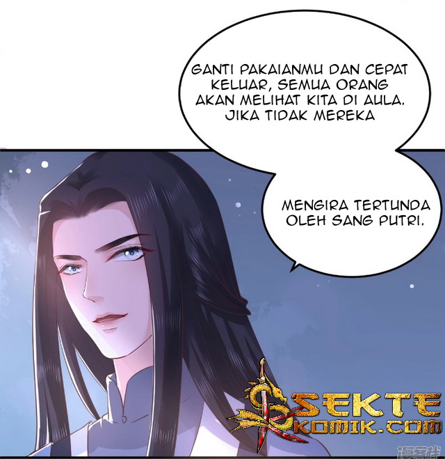 Dragon Princess Chapter 07 Gambar 7